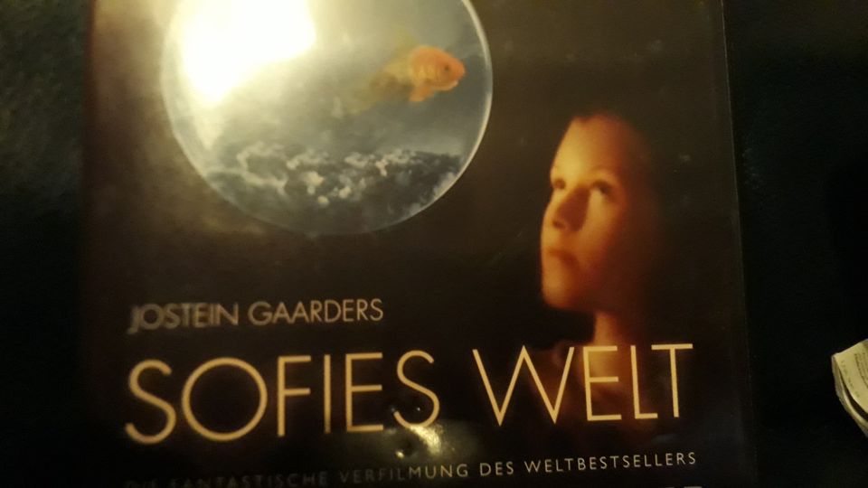 DVD s  gemischt je Film 3,00€ in Iserlohn