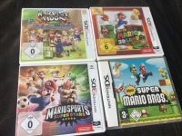 Ds,Mario,harvest,Spiel,Ovp,3-Ds,Nintendo,Gameboy Schleswig-Holstein - Jübek Vorschau