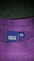 Cecil Shirt Longtop Strick xxl eher xl neu m. Etikett Bayern - Teunz Vorschau