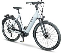 Frühjahrsputz*: E-Bike Giant Dailytour E+3 Tiefeinstieg 60cm good Nordrhein-Westfalen - Lippstadt Vorschau