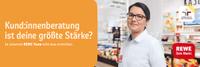 Vorschaubild einer Anzeige von REWE Group