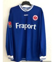 Suche Eintracht Frankfurt Trikot Hessen - Twistetal Vorschau