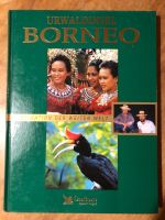 Urwaldinsel Borneo Readers‘s Digest 1999 Niedersachsen - Lüneburg Vorschau