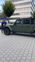 Softtop Jeep Gladiator Stuttgart - Stuttgart-Süd Vorschau