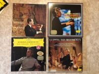 Schalplatten Meisterwerke Klassik Beethoven Mozart Hannover - Vahrenwald-List Vorschau