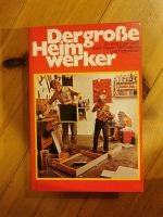 "Der große Heimwerker" 1978 Nordrhein-Westfalen - Gronau (Westfalen) Vorschau