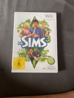 Wii die Sims 3 Hessen - Witzenhausen Vorschau