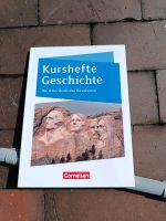 Kurshefte Geschichte Cornelsen ISBN 978-3-06-065636-3 Bad Zwischenahn - Bloh Vorschau