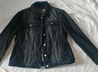 Jeans Jacke Damenjacke Kleidung Mode Niedersachsen - Uelzen Vorschau