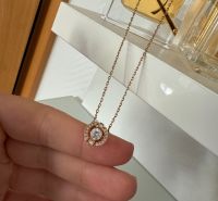 Swarovski Kette Nordrhein-Westfalen - Arnsberg Vorschau