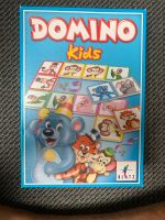 Kinderspiel Spiele Gesellschaftsspiel Domino Kids von Blatz Nordrhein-Westfalen - Herford Vorschau