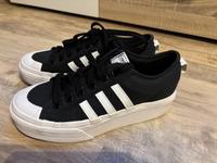 Adidas Platform Damen Sneaker Gr. 38,5 Bayern - Eckersdorf Vorschau