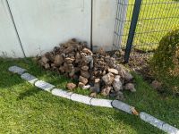 Steine für Garten zu verschenken Baden-Württemberg - Bad Dürrheim Vorschau