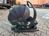 Baby Autositz Be Safe iZi Go Baden-Württemberg - Baden-Baden Vorschau