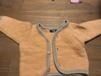 Pure Pure by Bauer Woll-fleece Babyjacke Nordrhein-Westfalen - Recke Vorschau