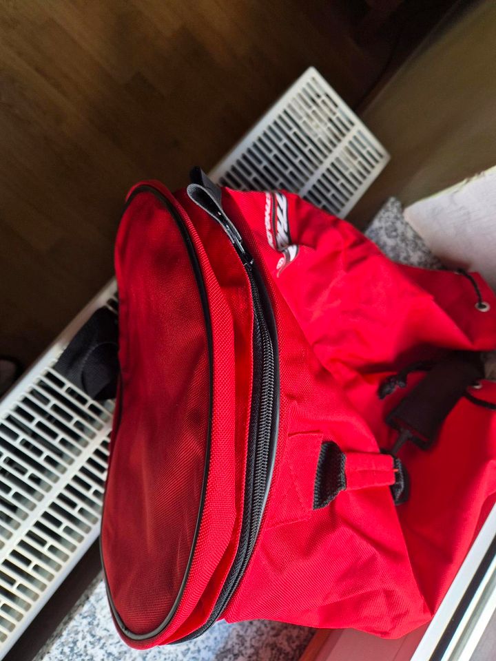 THQ Seemann's Rucksack in Wuppertal