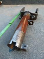 Belarus Mts 80 82 Rohr Lenkgetriebe DDR Traktor Oldtimer Thüringen - Ilmenau Vorschau