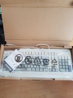 Neues originalverpacktes Lenovo USB Keyboard Wandsbek - Hamburg Tonndorf Vorschau