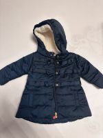 Billieblush Winterjacke Sachsen-Anhalt - Halle Vorschau