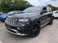 Jeep Grand Cherokee 3.0 CRD Summit SRT Look SD*Voll* Saarland - Merzig Vorschau