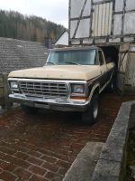 Ford f150 Plus Teile 1978 Ranger XLT V8 4x4 400cui pickup Nordrhein-Westfalen - Bad Berleburg Vorschau