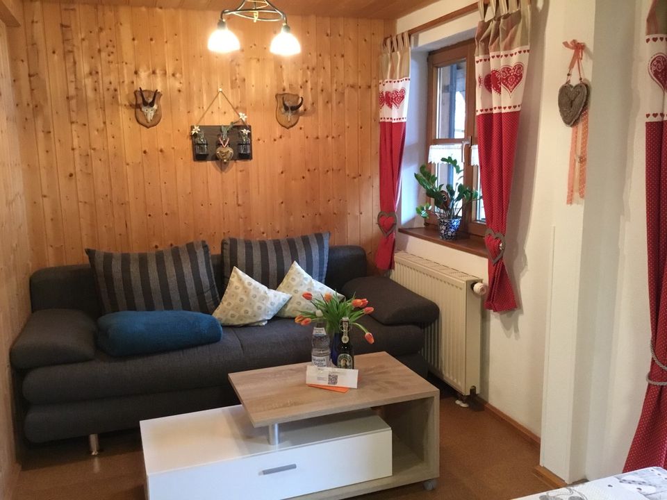 Ferienwohnung in Pfronten verfügbar, kontaktieren Sie uns. in Pfronten