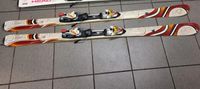 Damen K2 T Nine Burnin Carve Allmontain Twin Typ Ski 163cm Frankfurt am Main - Nordend Vorschau