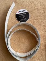 Gauder Magnetband Metallband zu verschenken ca. 1,50m Bayern - Pullach Vorschau
