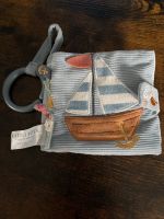 Little Dutch Stoffbuch Sailor Sachsen - Lichtenstein Vorschau
