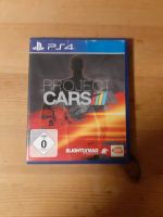 Playstation 4 Spiel Project Cars Baden-Württemberg - Calw Vorschau