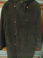 Jacke,Loden Frey,Dufflecoatstil hochw.Gr.50-54?s.gepfl.60 Eur.NR. Nordrhein-Westfalen - Castrop-Rauxel Vorschau