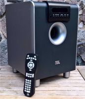 JBL Lautsprecher + aktiv Subwoofer Vorpommern-Rügen - Landkreis - Sundhagen Vorschau