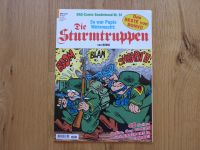 Die Sturmtruppen - So war Papis Wehrmacht - Comic Nr 61 NEUWERTIG Bayern - Flintsbach am Inn Vorschau