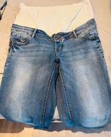 lange Umstands Jeans Größe M Rheinland-Pfalz - Hermeskeil Vorschau