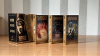 Star Wars Trilogie - Special Edition - VHS Hessen - Immenhausen Vorschau