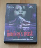 Aus Sammlung: The Monkey`s Mask DVD Kelly McGillis Susie Porter Schleswig-Holstein - Osterrönfeld Vorschau