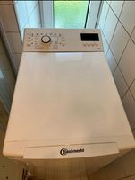 Waschmaschine Marke Bauknecht Bayern - Regensburg Vorschau