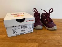 Ricosta Pepino Desse Winterschuhe 21 Sympatex Merlot Dresden - Striesen-West Vorschau