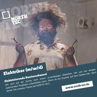 Elektriker (m/w/d) Nordfriesland - Bredstedt Vorschau