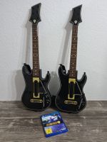 Guitar Hero Live + Gitarren + USB Empfänger PlayStation PS4 Dortmund - Innenstadt-Nord Vorschau