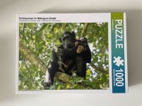 Affenpuzzle 1000 Teile Berlin - Marzahn Vorschau