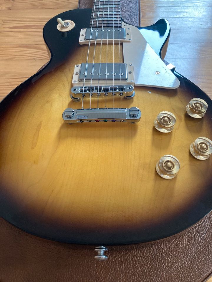 Gibson Les Paul Studio Model 2016 in Walldorf