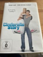 DVD Cinderella Story Bayern - Wilburgstetten Vorschau