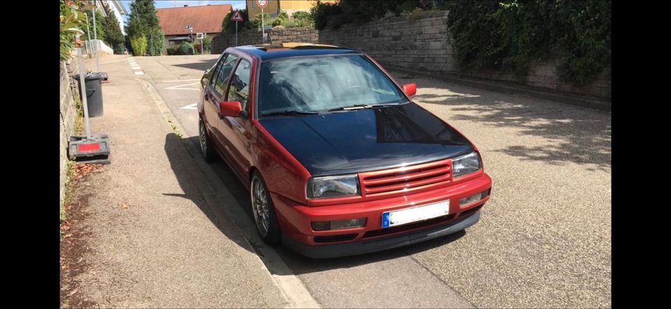 VW Vento 2.8 original VR6  Tausch gegen Golf 1 Cabrio möglich in Baden-Baden