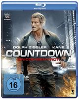 Countdown - Ein Cop sieht rot! [Blu-ray] Dolph Ziggler Nordrhein-Westfalen - Werther (Westfalen) Vorschau