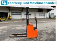 Steinbock WP 14 Hochhubwagen Ameise Hubwagen Stapler 1400Kg Baden-Württemberg - Unterwaldhausen Vorschau