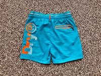 Neuwertige türkise Badeshort SUPERDRY Gr.M  NP 65,- Bayern - Neuhaus am Inn Vorschau