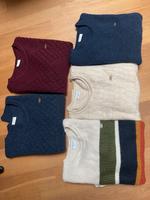 5 x USPA Damen Strick Pullover Sweatshirt Gr. L  NEUW. Bayern - Zorneding Vorschau