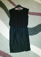 Damen Kleid Sommer schwarz 34 S Street One Niedersachsen - Emsbüren Vorschau
