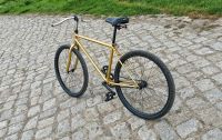 Singlespeed 26" Fahrrad Sachsen-Anhalt - Magdeburg Vorschau